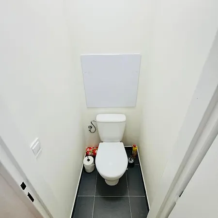 Pro 4 Osoby Ve Meste Nad Ohri Ostrov (Karlovy Vary)