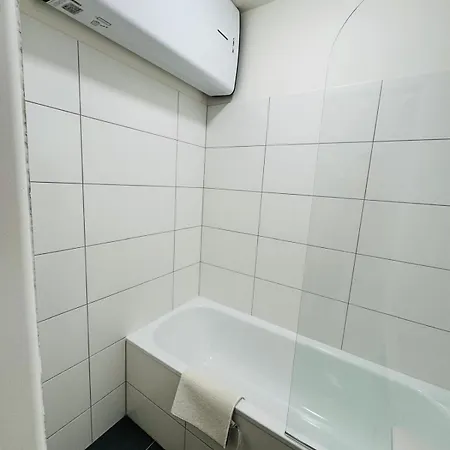 Apartment Pro 4 Osoby Ve Meste Nad Ohri Ostrov (Karlovy Vary)